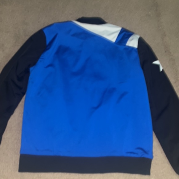 Reversible Puma jacket - Picture 2 of 4